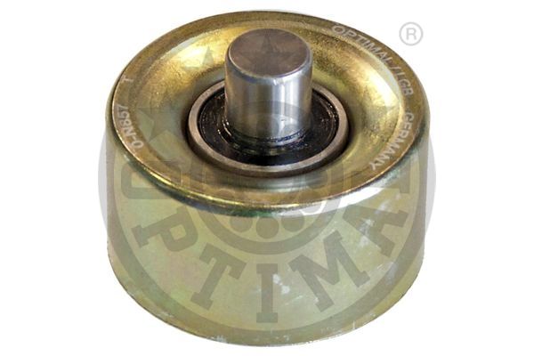 Ohjainrulla, hammashihna OPTIMAL 0-N857
