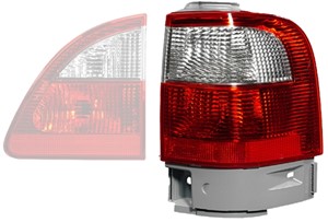 Takavalo, Vasen, FORD GALAXY, 1 125 615, 1 319 107, YM21-13405-CH