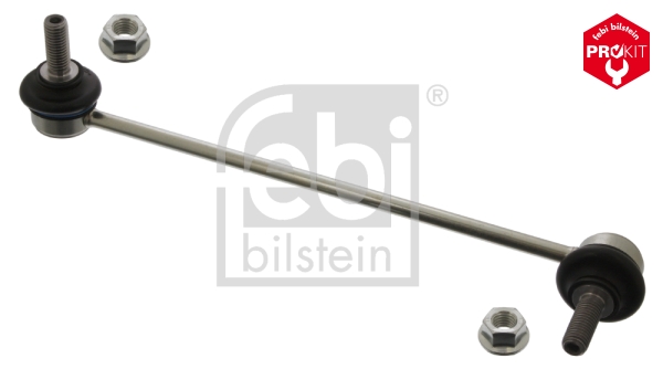 Tanko, kallistuksenvaimennin FEBI BILSTEIN 43560
