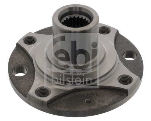 Pyörännapa FEBI BILSTEIN 03975