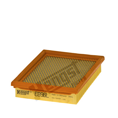 Ilmansuodatin HENGST FILTER E896L