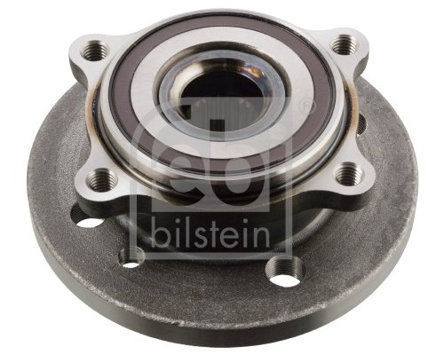 Pyöränlaakerisarja FEBI BILSTEIN 31077