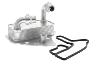 Öljynjäähdytin, moottoriöljy, ALFA ROMEO,CHRYSLER,FIAT,LANCIA,OPEL,VAUXHALL, 55208625, 55220558, 55236754, 55273042, 65550981
