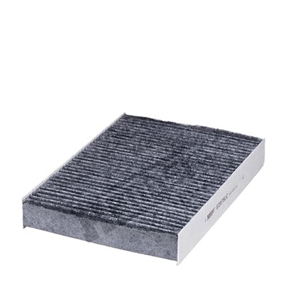 Raitisilmasuodatin HENGST FILTER E2975LC