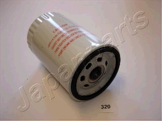 Öljynsuodatin JAPANPARTS FO-320S