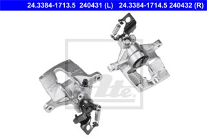 Jarrusatula, Taka-akseli, oikea, FORD MONDEO III, MONDEO Sedan III, 1121821, 1126962, 1144076, 1522074