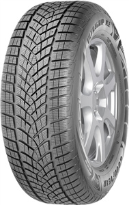 Goodyear UltraGrip Ice Gen 1 ( 235/65 R17 108T XL, Pohjoismainen kitkarengas, SUV )