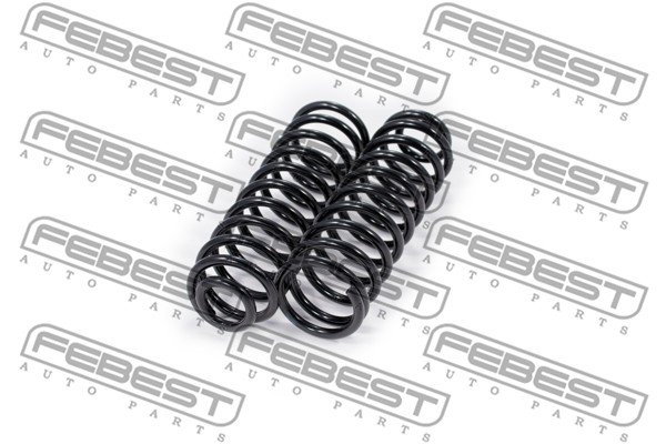 Alustasarja, jouset FEBEST 2308-002R-KIT