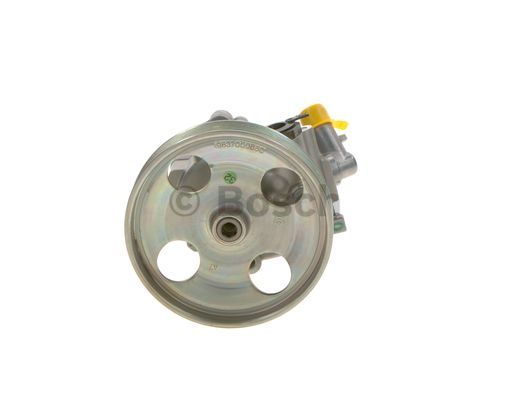 Hydrauliikkapumppu, ohjaus BOSCH K S00 000 106