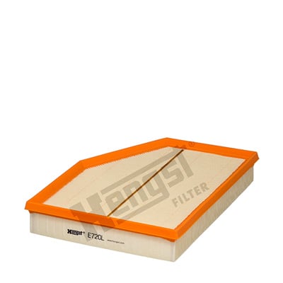 Ilmansuodatin HENGST FILTER E720L