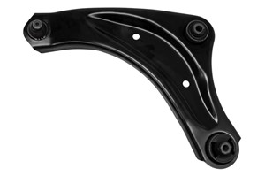 Tukivarsi, pyöräntuenta, Etuakseli, ala, Vasen, NISSAN JUKE, LEAF, 54501-1KA0A, 54501-1KA0B, 54501-1KA1B, 54501-1KK0A