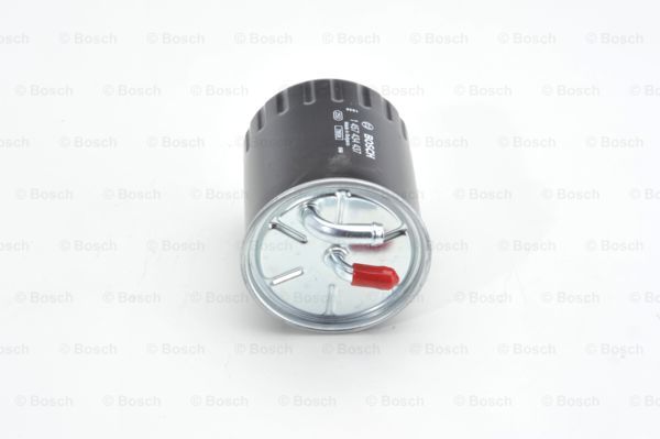 Polttoainesuodatin BOSCH 1 457 434 437