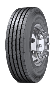 Goodyear Omnitrac S Heavy Duty ( 315/80 R22.5 156/150K 20PR )