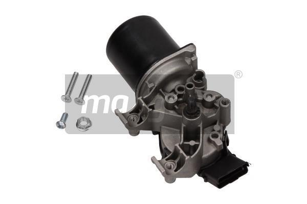 Pyyhkijän moottori MAXGEAR 57-0158
