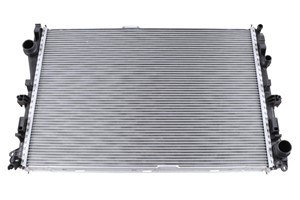 Jäähdytin, moottorinjäähdytys, MERCEDES-BENZ, 099 500 21 03, 099 500 22 03, 099 500 73 03, 995002103, 995007303, A 099 500 21 03, A 099