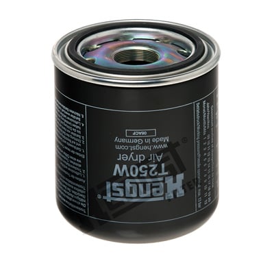 Ilmankuivaus patruuna, paineilmalaite HENGST FILTER T250W