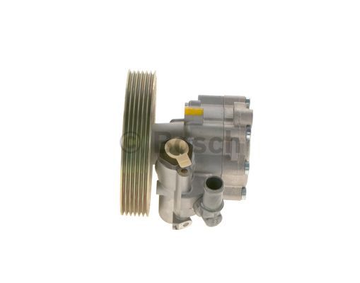 Hydrauliikkapumppu, ohjaus BOSCH K S01 000 106