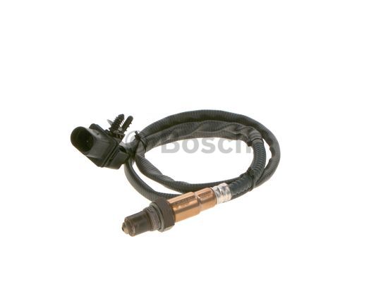 Lambdatunnistin BOSCH 0 281 004 663