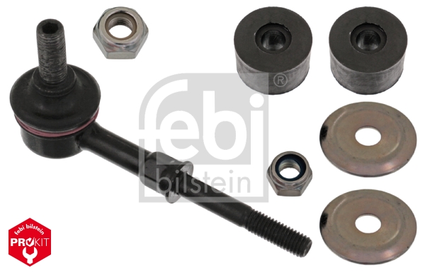 Tanko, kallistuksenvaimennin FEBI BILSTEIN 42083