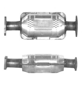 Katalysaattori, KIA SPORTAGE SUV, 0K01220600D