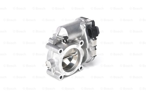 Kaasuläpän kotelo BOSCH 0 280 750 175