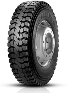 Pirelli TG85 ( 12 R22.5 152/148L )