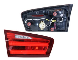 Takavalo, Oikea, BMW 5 Touring [F11], 63 21 7 203 228, 7203228