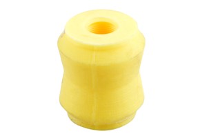 Iskunvaimentimen hela, Taka-akseli, molemminpuolinen, Alla, Yläpuolella, NISSAN, 110-034-069, 110-034-070, 56219-01J00, 56219-VB000