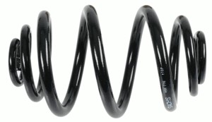 Jousi (auton jousitus), Taka-akseli, BMW 3 [E46], 3 Coupé [E46], 1 094 739, 33 53 1 094 739