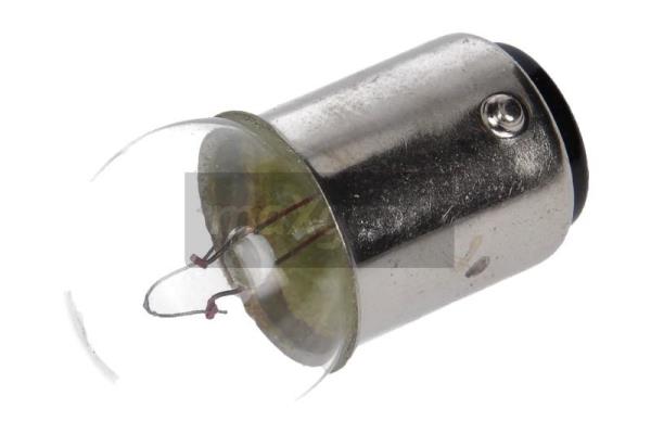 Polttimo, vilkkuvalo MAXGEAR 78-0026SET