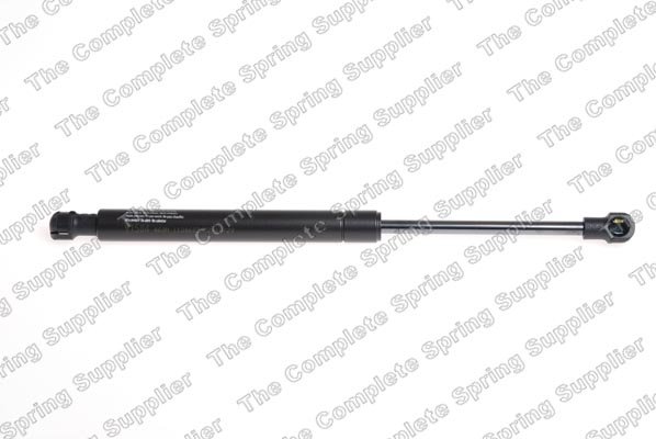 Gas Spring, boot-/cargo area LESJÖFORS 8141405