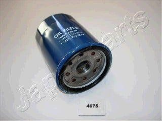 Öljynsuodatin JAPANPARTS FO-407S