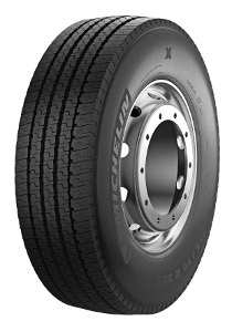 Michelin Remix XZE 2+ ( 295/80 R22.5 152M pinnoitettu )