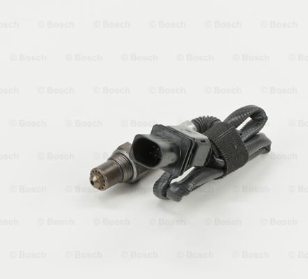 Lambdatunnistin BOSCH 0 258 017 028