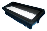 Ilmansuodatin ALCO FILTER MD-8434
