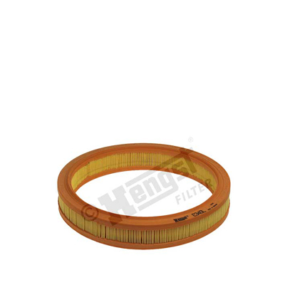 Ilmansuodatin HENGST FILTER E340L
