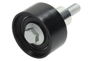 Ohjainrulla, hammashihna, AUDI,SEAT,SKODA,VW, 04C 109 244 B, 04C 109 244 D, 04E 109 244 A, 04E 109 244 B, 04E 109 244 D, 04E 109 244 E