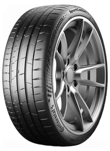 Continental SportContact 7 ( 245/35 ZR21 (96Y) XL MGT )