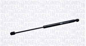 Kaasujousi, tavaratila, VW FOX Halvkombi, 5Z6827550B