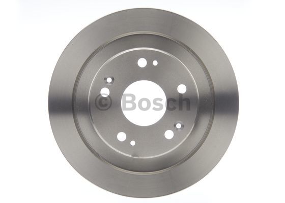 Jarrulevy BOSCH 0 986 479 A92