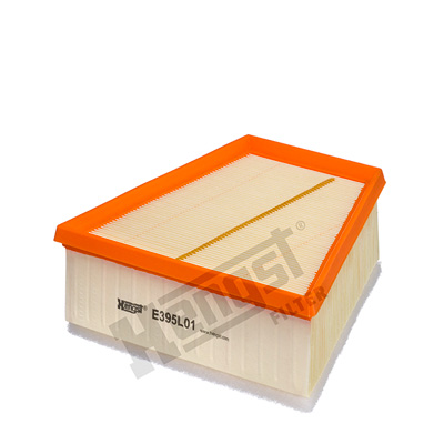 Ilmansuodatin HENGST FILTER E395L01