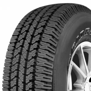 Bridgestone Dueler A/T 693 Iii 265/65SR17 112S