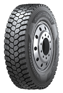 Hankook DM11 ( 315/80 R22.5 156/150K 20PR )