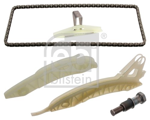 Jakoketjusarja FEBI BILSTEIN 47639