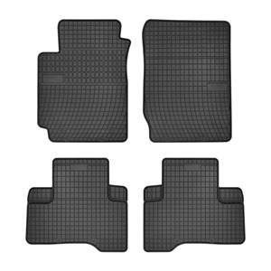 Kumimatto, sisätila, SUZUKI GRAND VITARA II