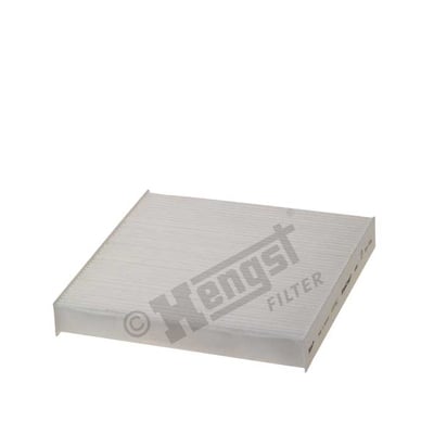 Raitisilmasuodatin HENGST FILTER E1915LI