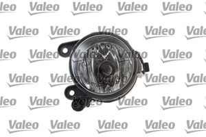 Sumuvalo, Oikea, VW GOLF V, GOLF PLUS, GOLF Variant V, 1K0941700C