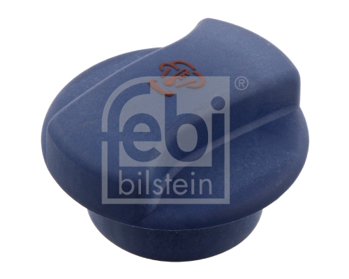 Korkki, paisuntasäiliö FEBI BILSTEIN 36086