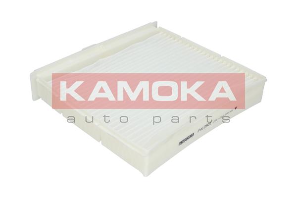 Raitisilmasuodatin KAMOKA F410501