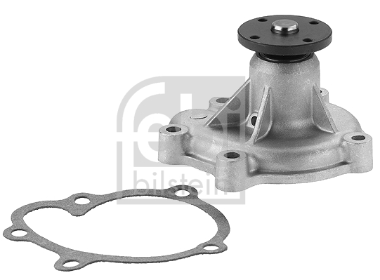 Vesipumppu FEBI BILSTEIN 17285